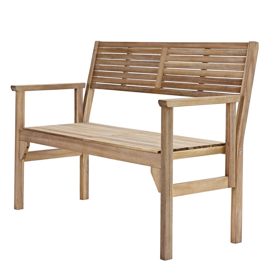 Скамья Садовая Naterial