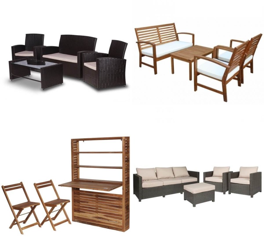 Pinecrest Садовая мебель