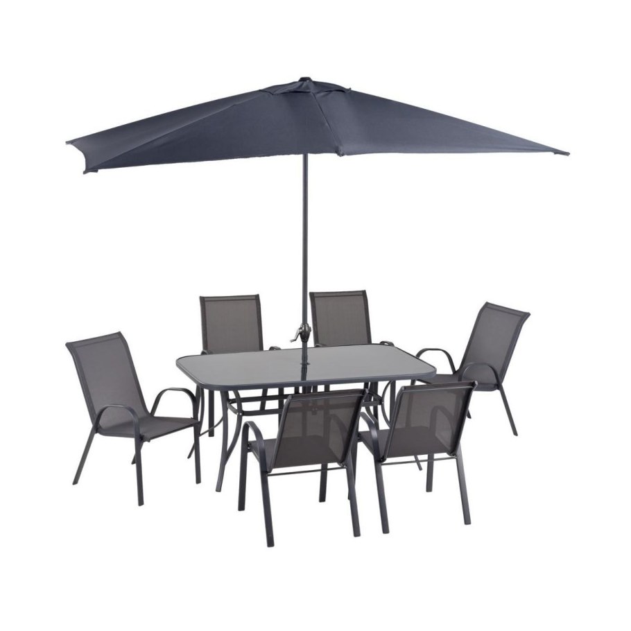 Комплект садовой мебели Кингстон 007