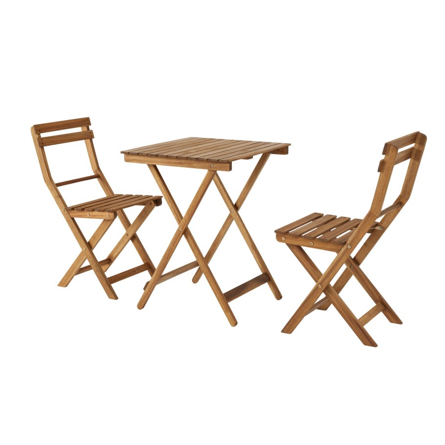 Naterial набор садовой мебели