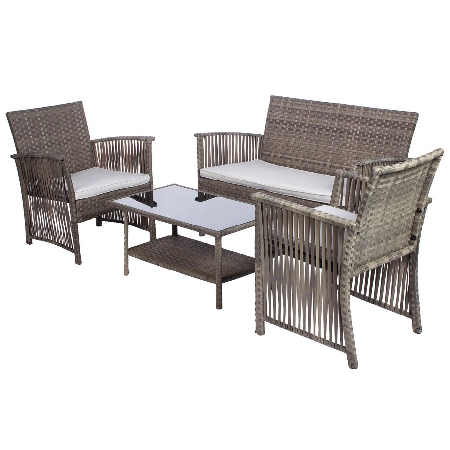 Комплект садовой мебели АСК-38 уличный