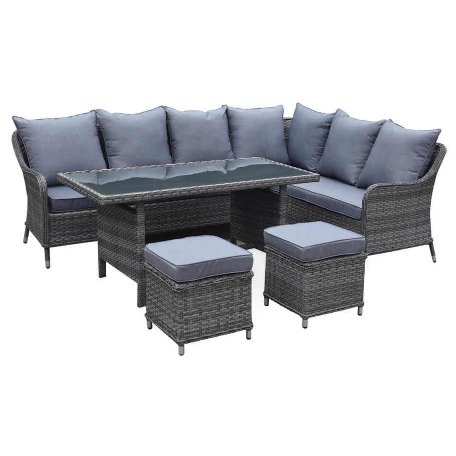 Набор садовой мебели Belize gfs7023