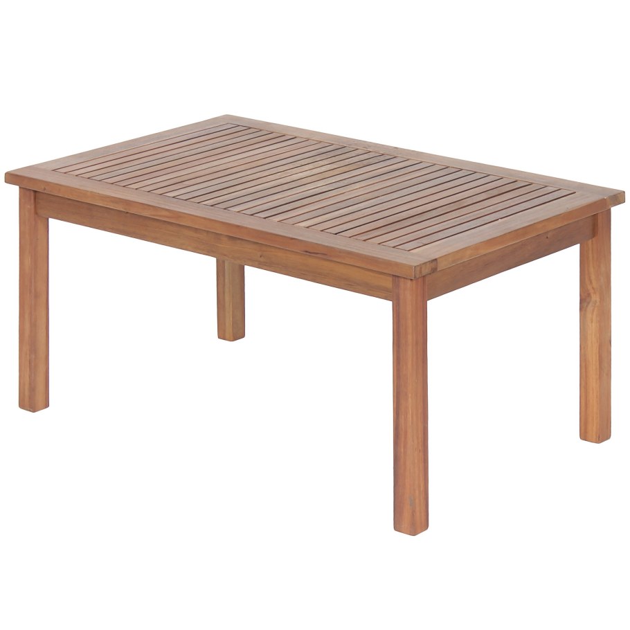 Набор садовой мебели Alfenas Акация 4 предмета