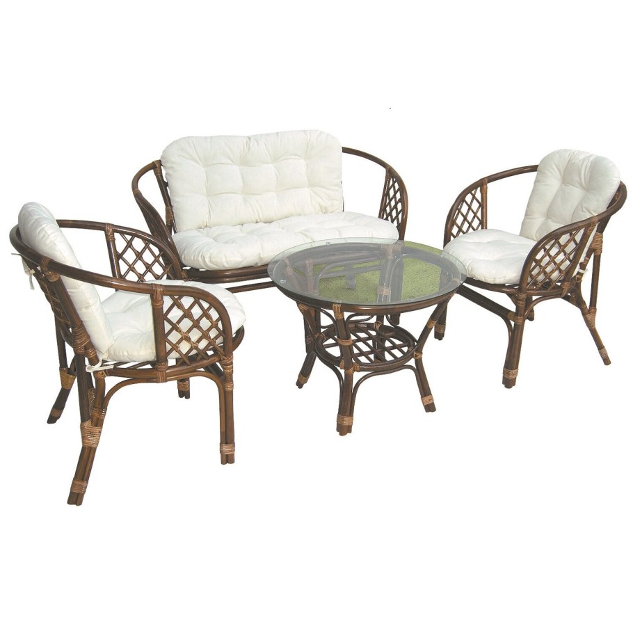 497603 Мебель из ротанга Оби