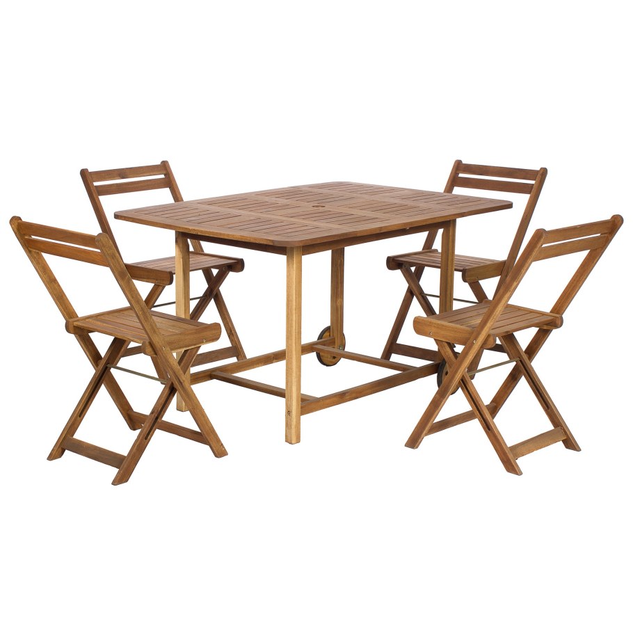 Naterial Садовая мебель