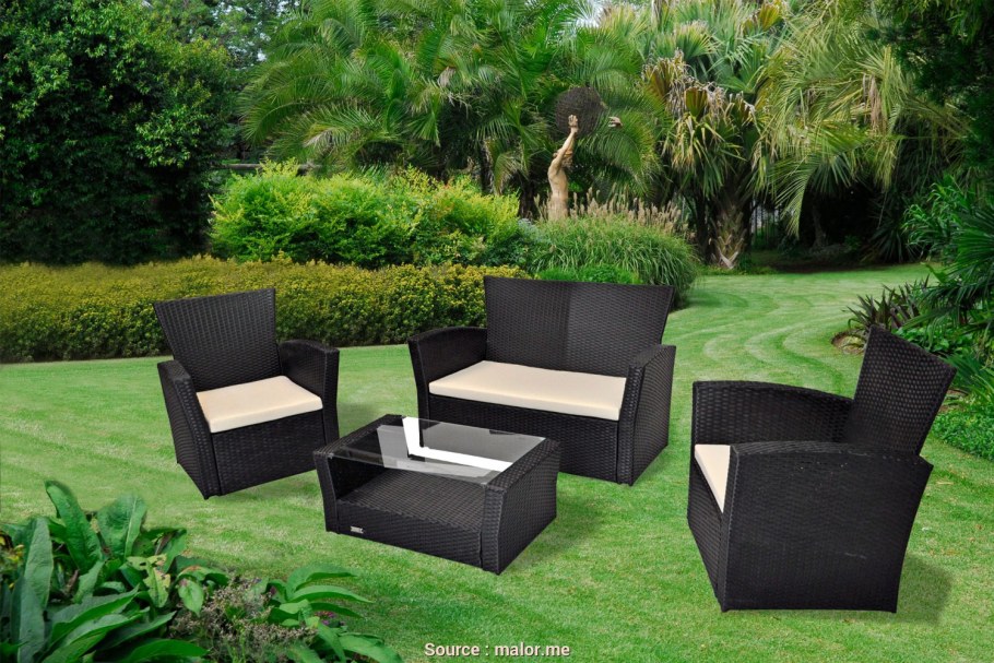 Giardino Plain 8500 диван