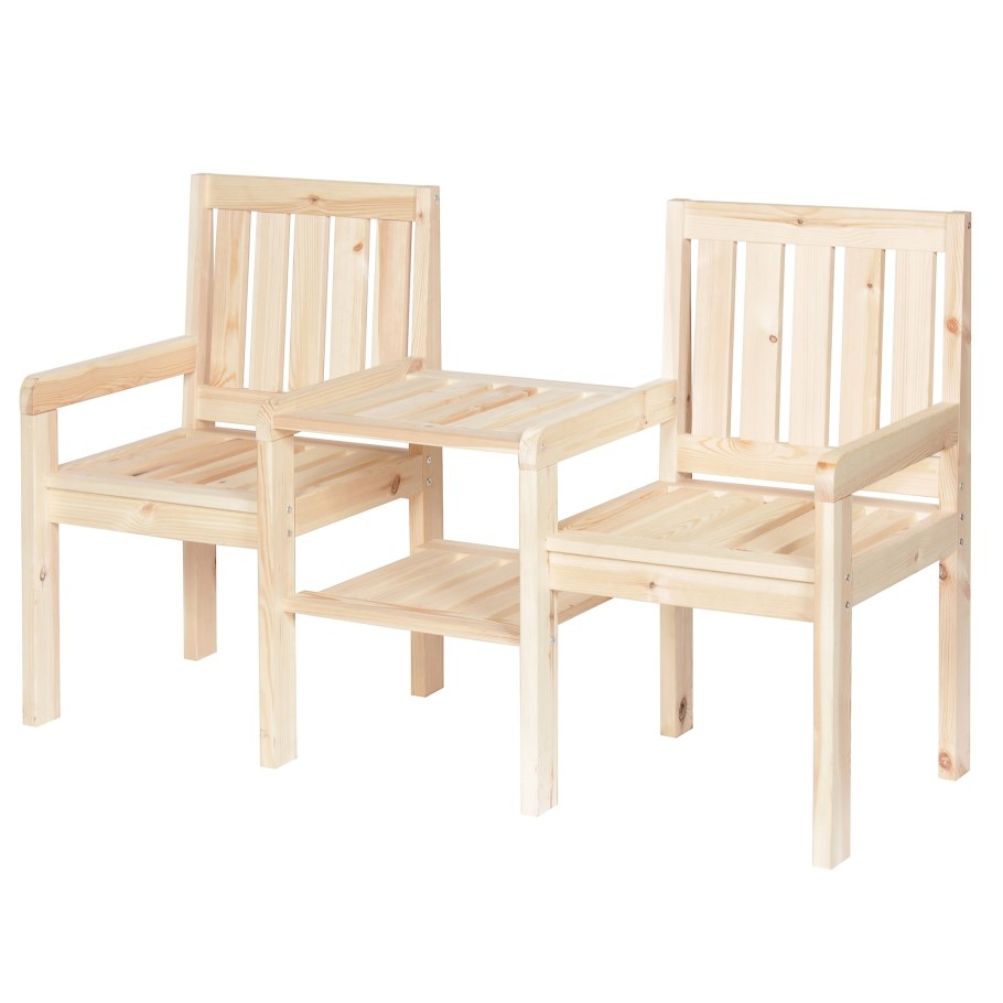 Комплект мебели Фотон тет-а-тет