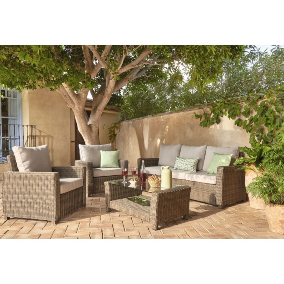 Naterial Садовая мебель