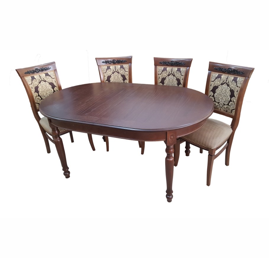 Гостиная Алсу Эра