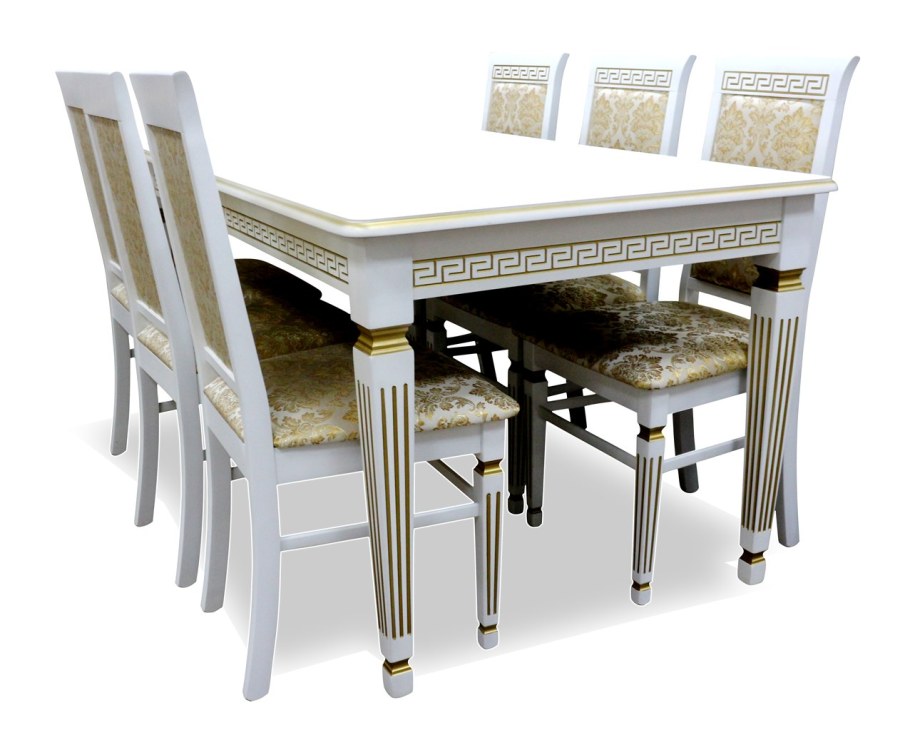 Фабрика стульев и столов престол