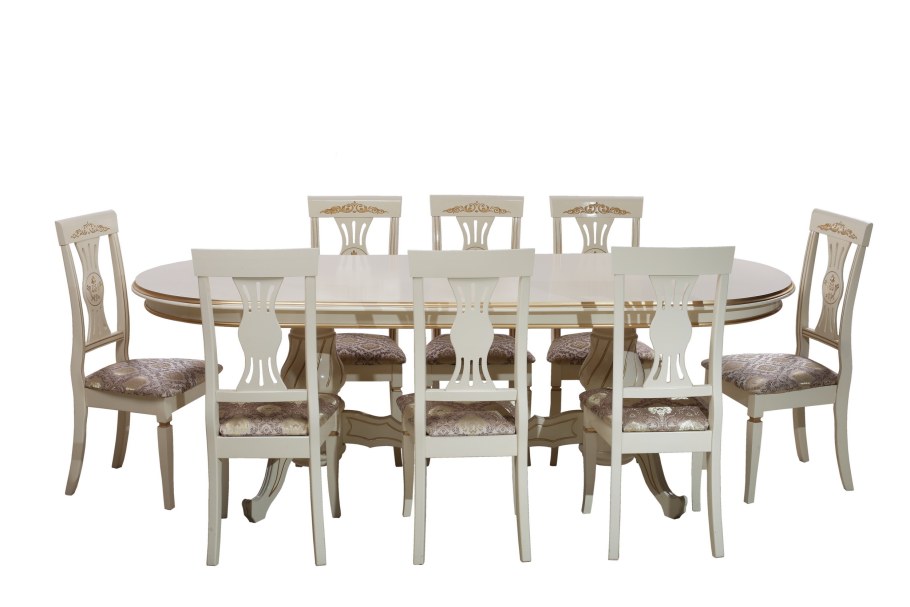 Обеденная группа Оримэкс Верди