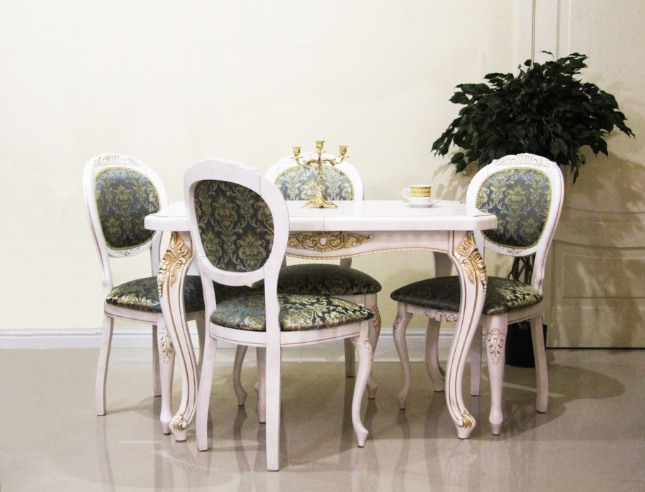 Кухня Этернити Италия