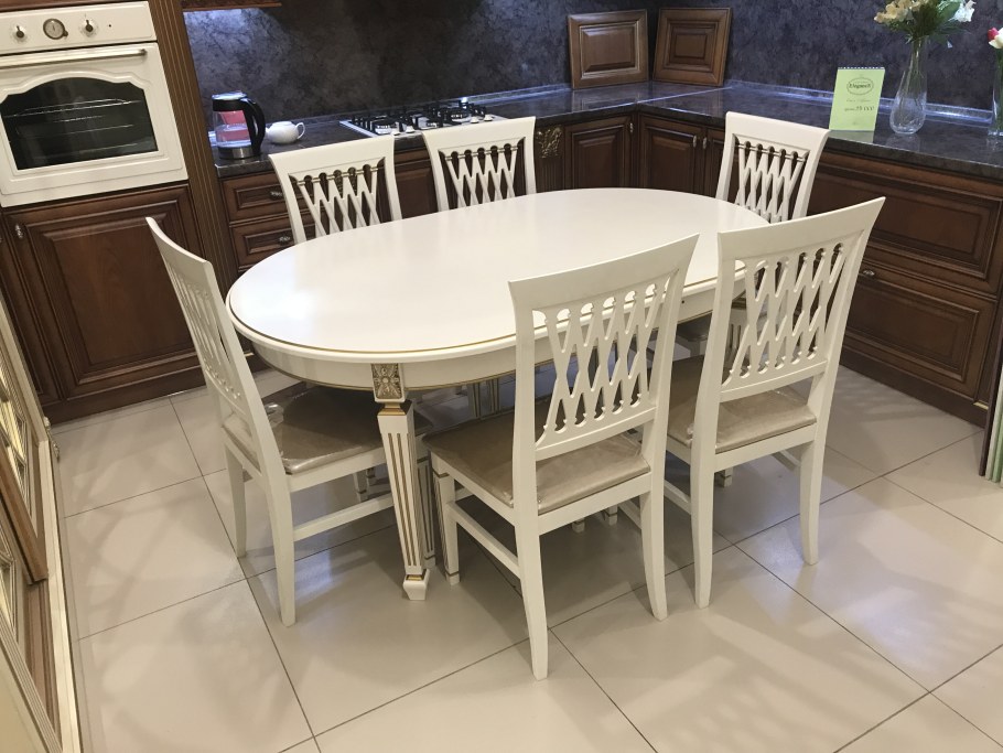 Гостиная Франческа Аванти