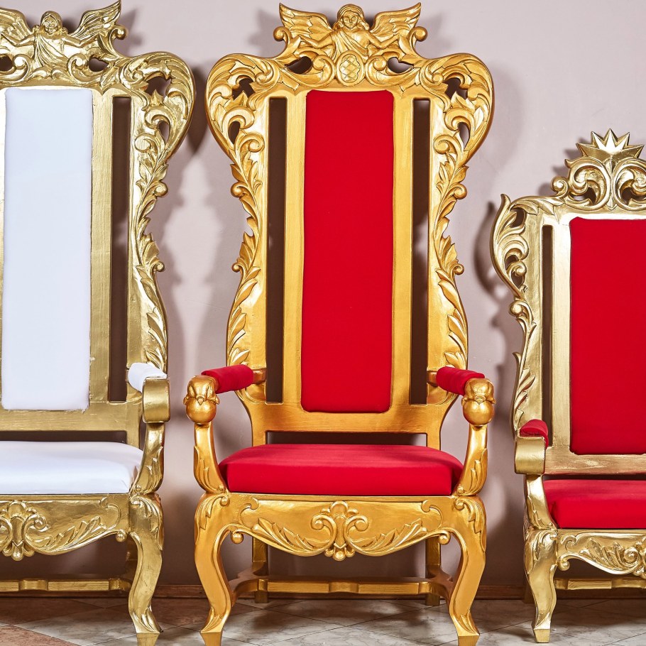 Стол Лира СТОЛБЕРИ С патиной