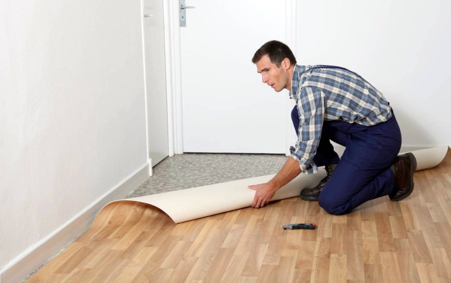 Uniplex Termo подложка