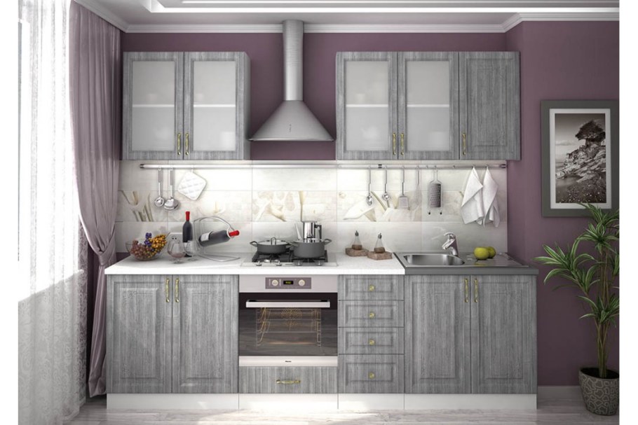 Кухня Нувель Сурская