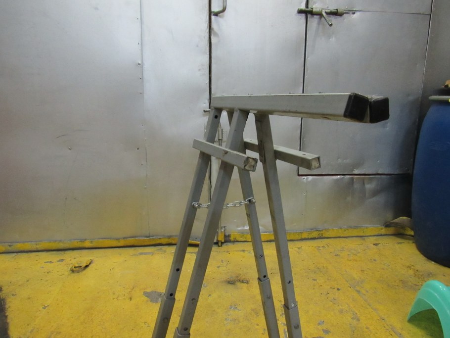 Самоделки для гаража