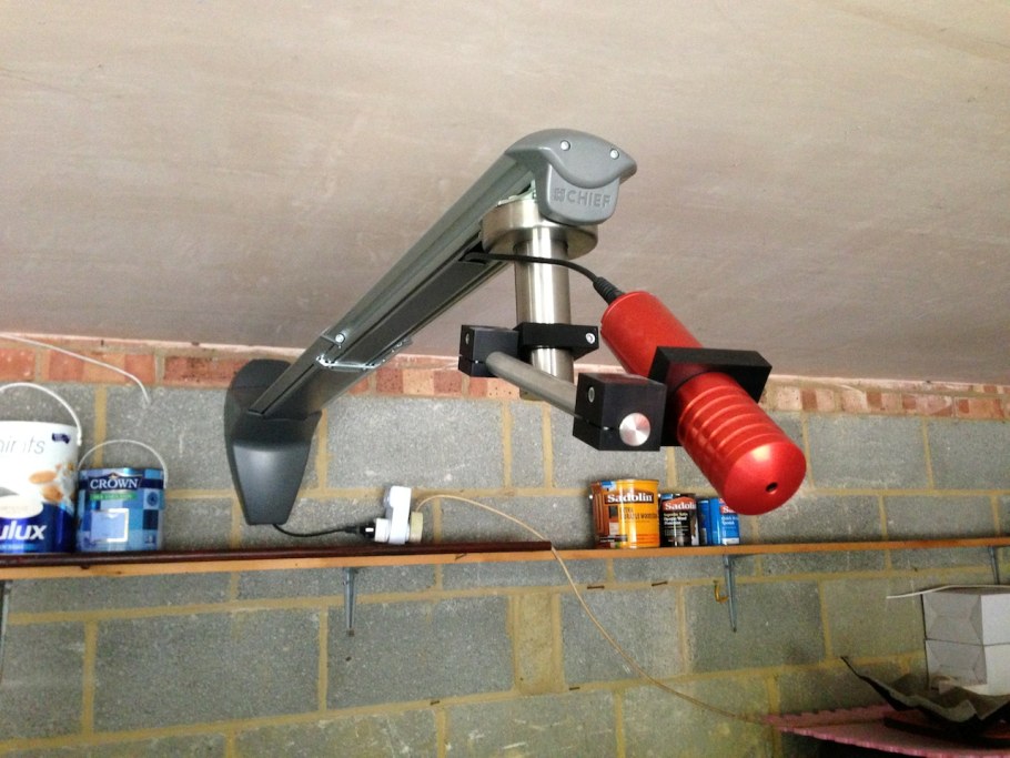 Приспособления для гаража