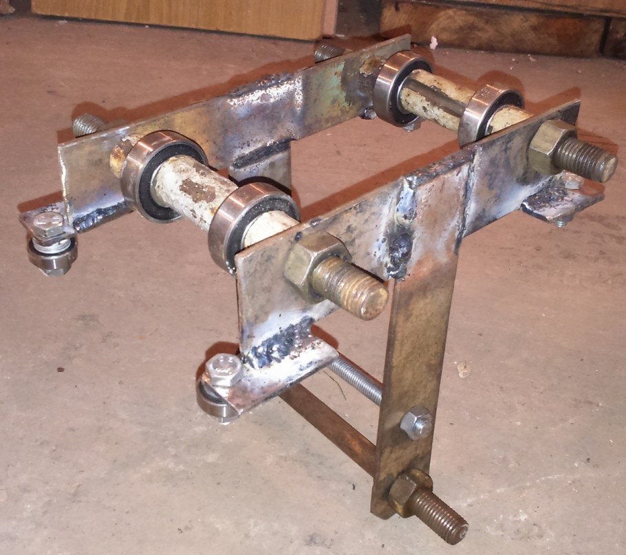 Подъемник для гаража Otis