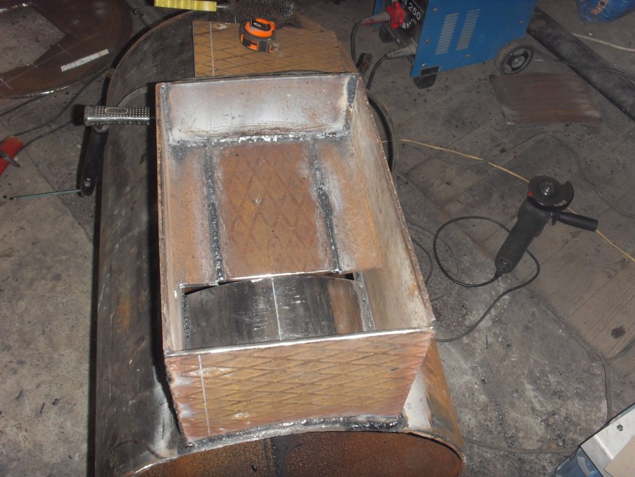 Гаражные приспособления