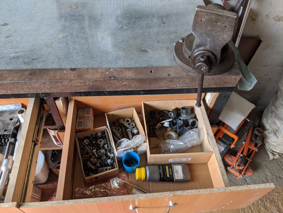 Самодельные станки для гаража