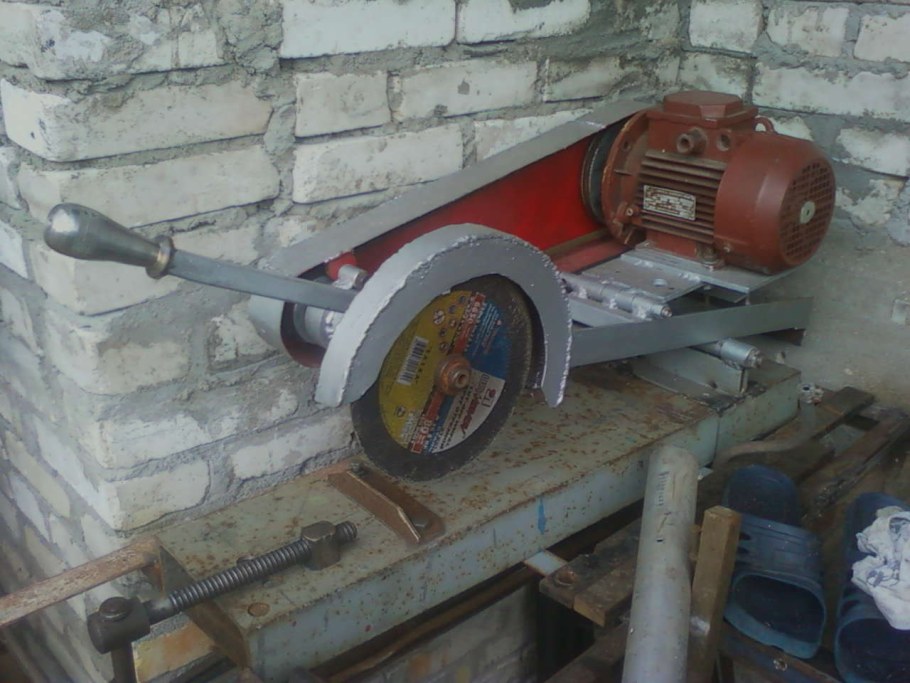 Минибар в гараж