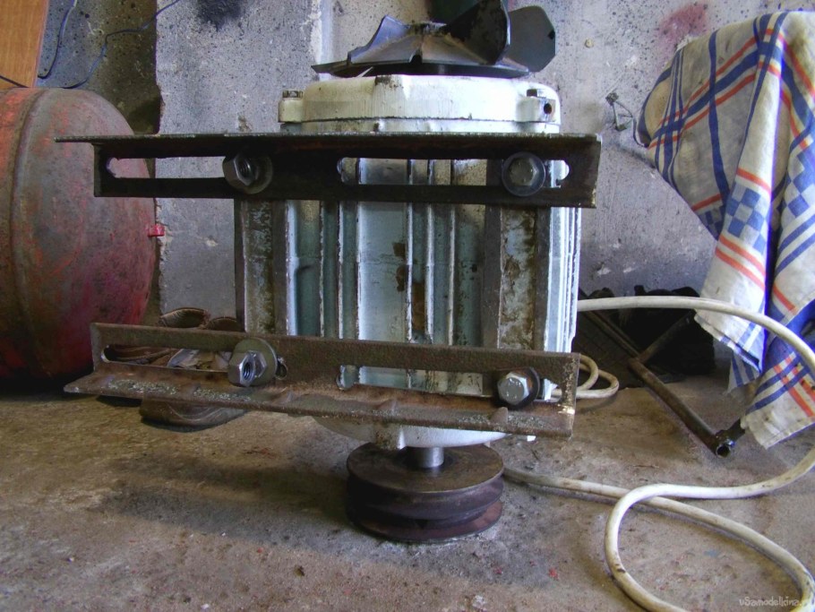 Полезные самоделки