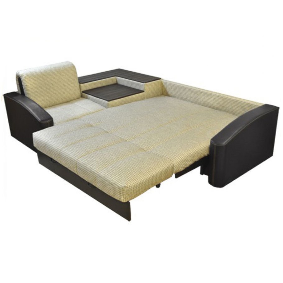 Диван Марсель аккордеон угловой