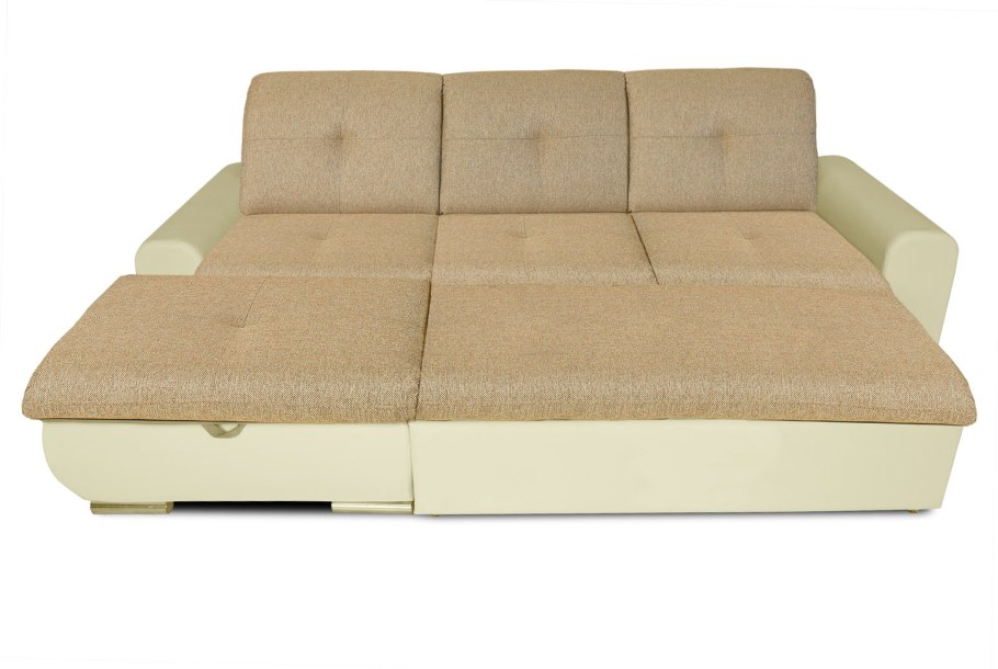 Угловой диван Николь Дельфин