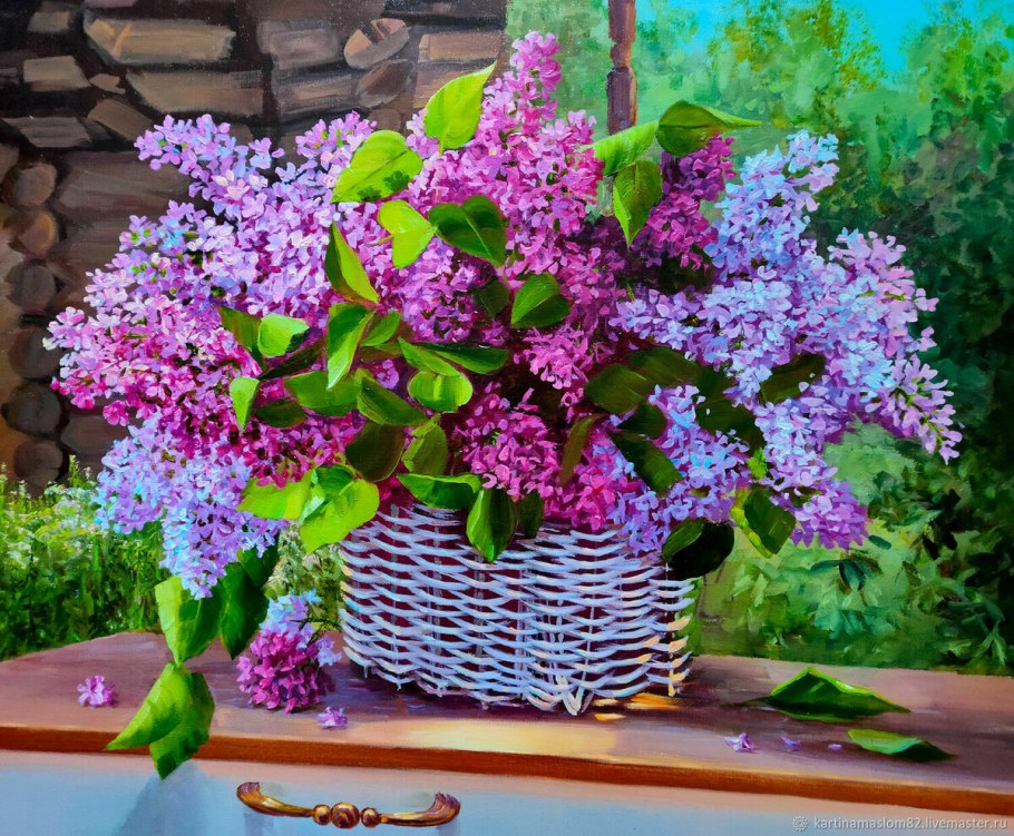 Рододендрон Живая изгородь