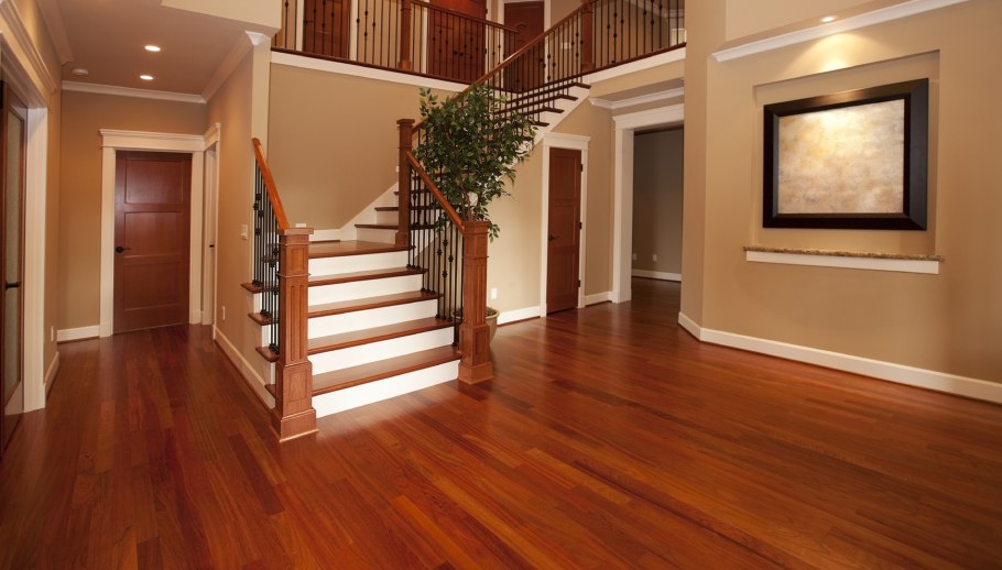 Внутренняя отделка