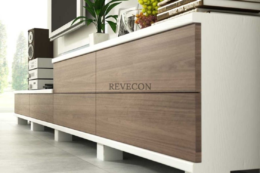 Гнутые изделия из дерева