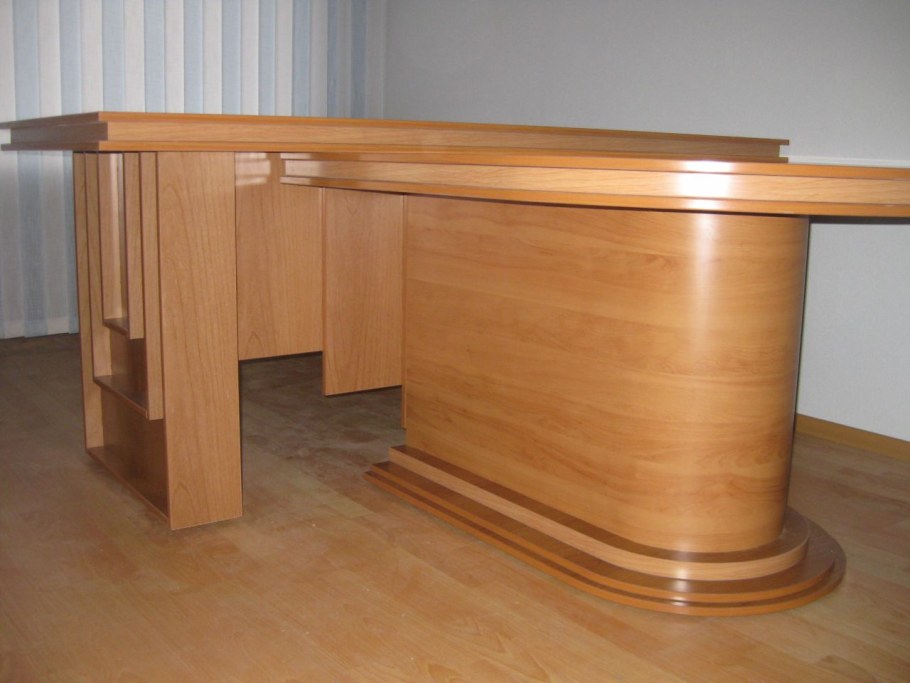 Отделка древесины