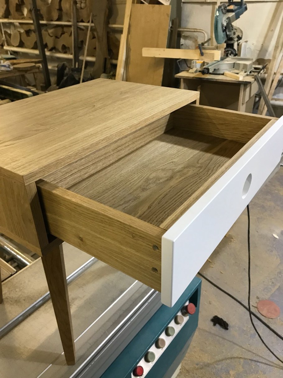 Гнутые изделия из дерева