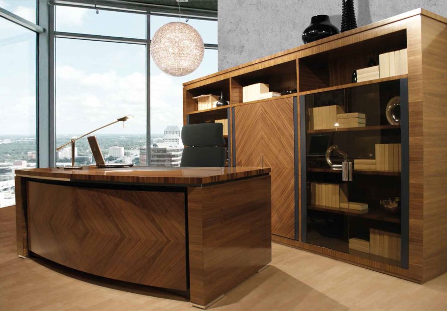 Alpuch кабинет Испания