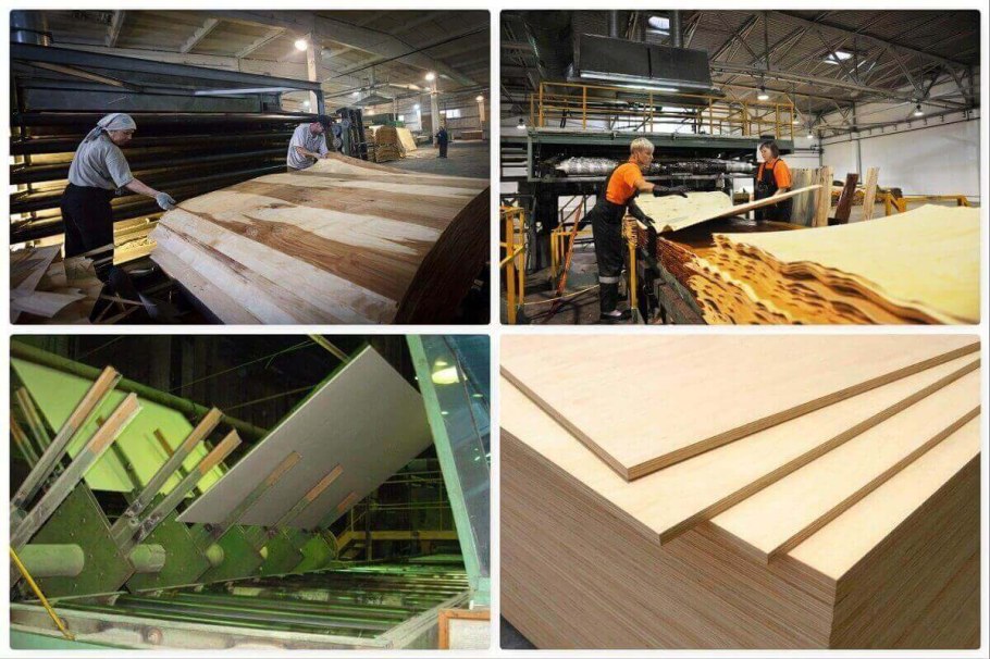 Шпон для мебели