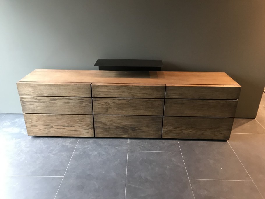 Покраска дверей