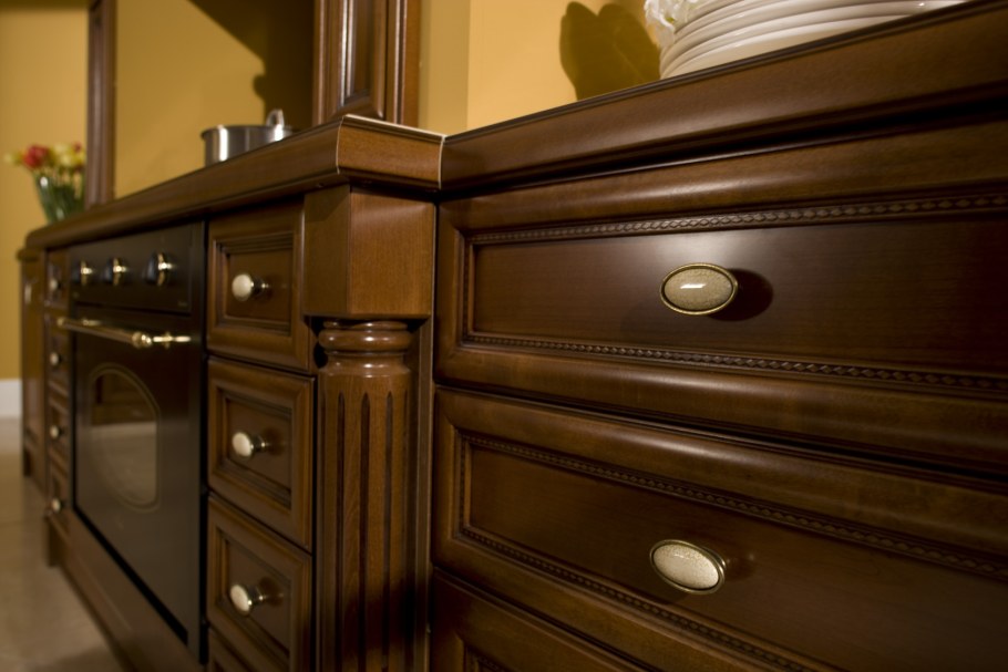 Дизайнерская мебель из ЛДСП