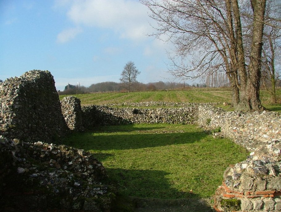 Maison Dieu, Faversham
