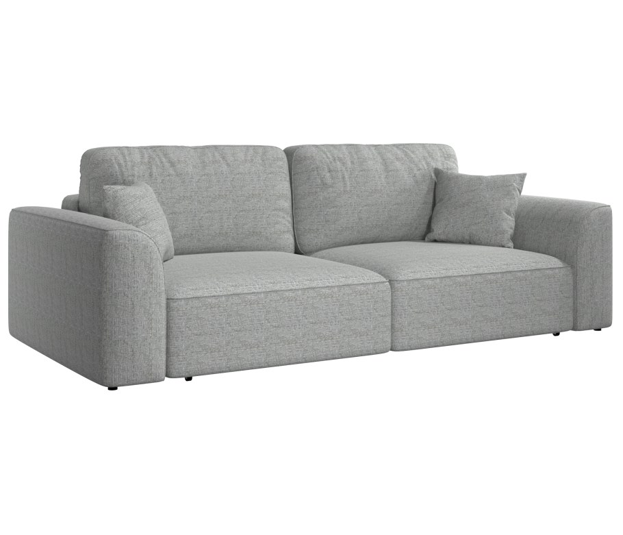 Диван King Max велюр Alcantara