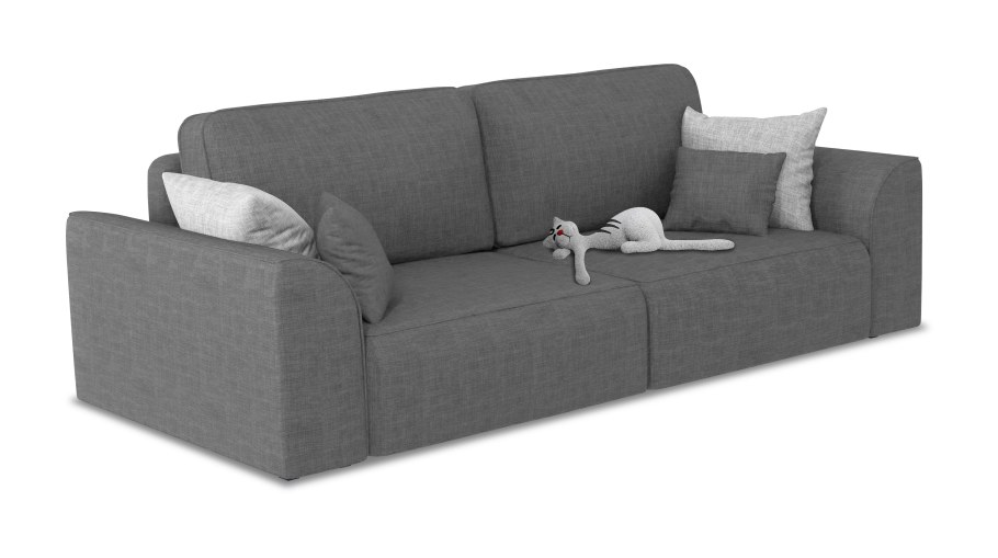 Диван босс Кинг Макс