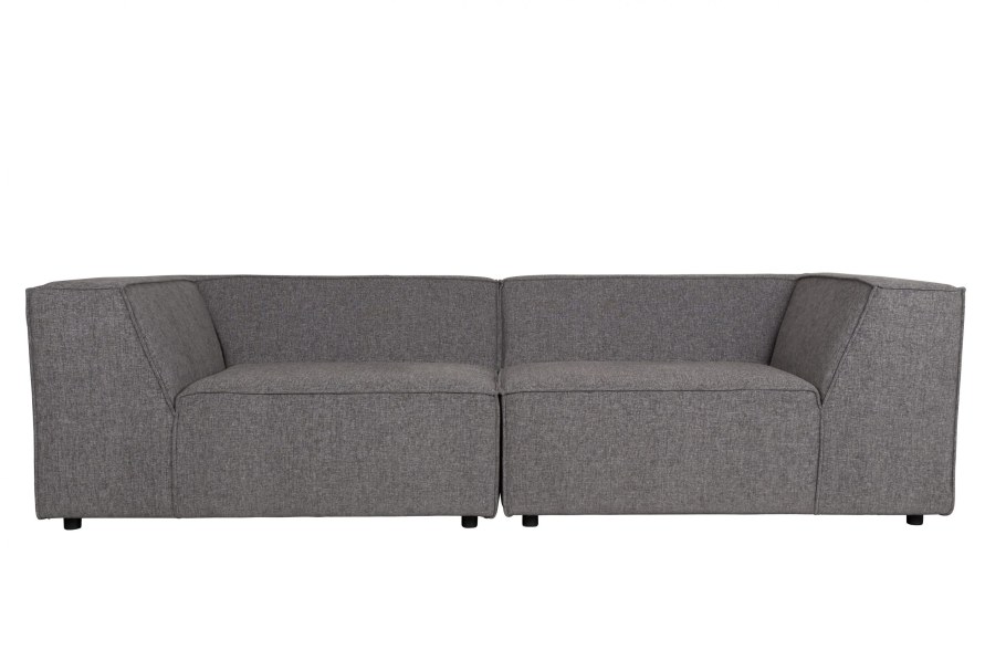 Диван Кинг Нью бежевый