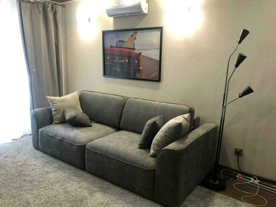 Диван босс Кинг Нью