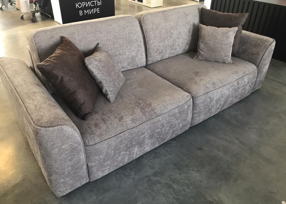 Диван Кинг в интерьере