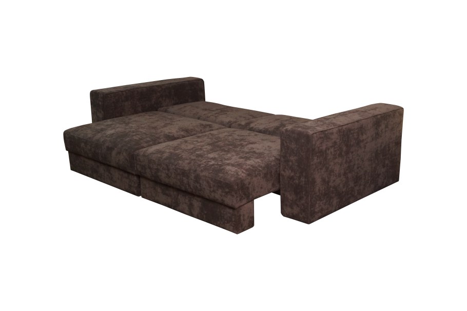 Диван Кинг велюр алькантара