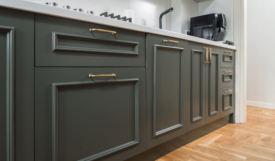 Дверцы для кухонных шкафчиков