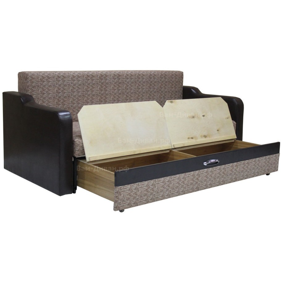 Диван еврокнижка Наташа 190 МП