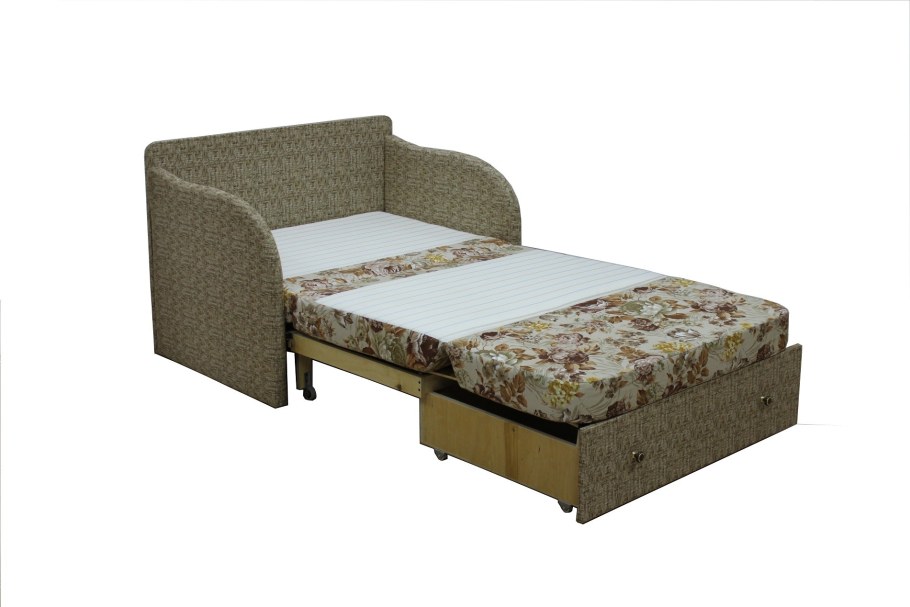 Кушетка МЕБЕЛПРОМ Марина