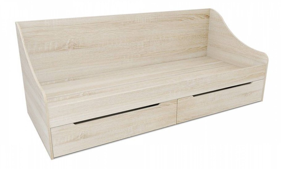 Кровать Ника н34