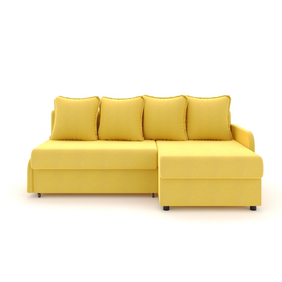 Прямой диван Vega enrich1 4028